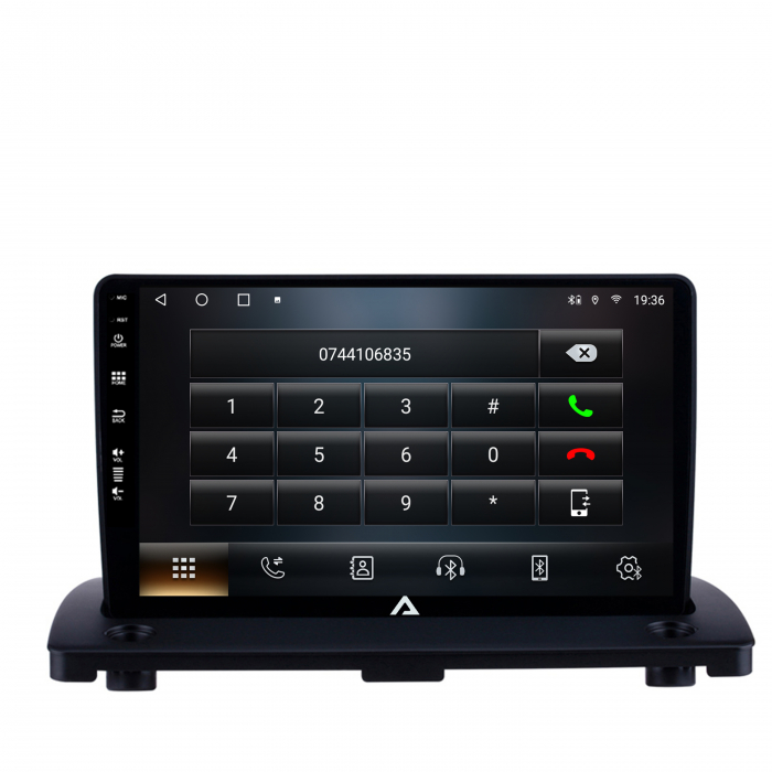 Navigatie Android XC90 2002-2014 4GB | AutoDrop.ro [9]