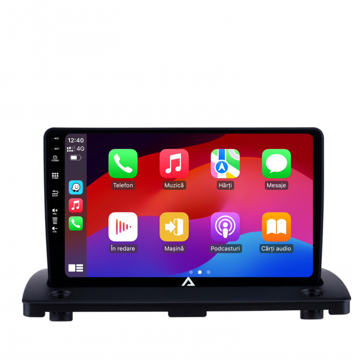 Navigatie Android XC90 2002-2014 4GB | AutoDrop.ro [4]