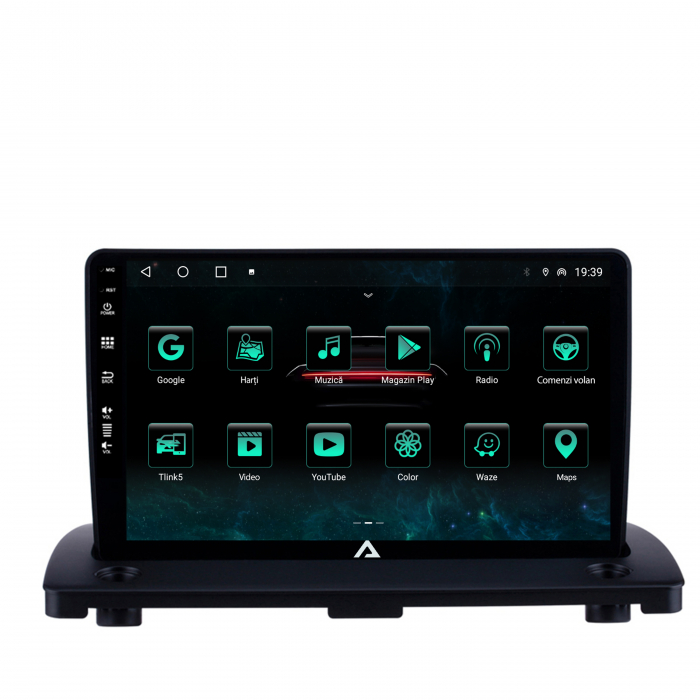 Navigatie Android XC90 2002-2014 4GB | AutoDrop.ro [3]