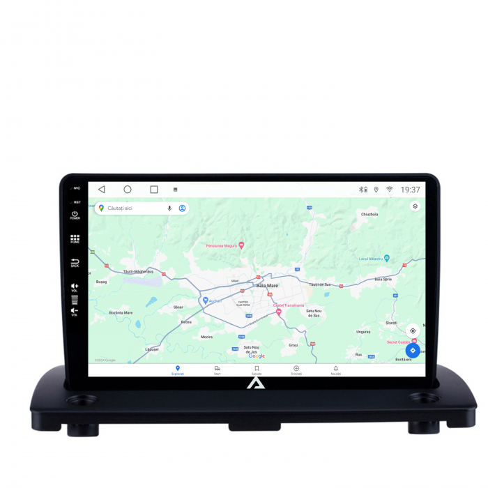 Navigatie Android XC90 2002-2014 4GB | AutoDrop.ro [6]