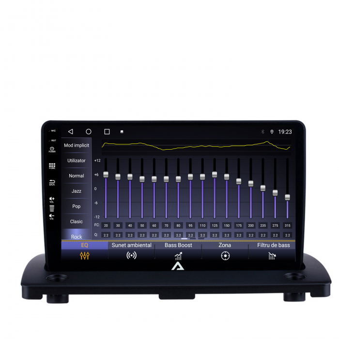 Navigatie Android XC90 2002-2014 4GB | AutoDrop.ro [10]