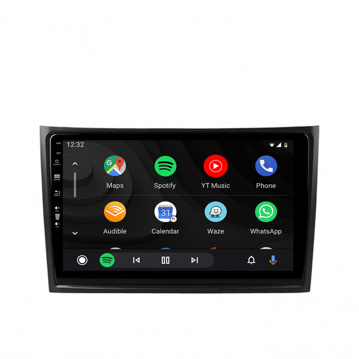 Navigatie Android XC90 2002-2014 6GB | AutoDrop.ro [4]