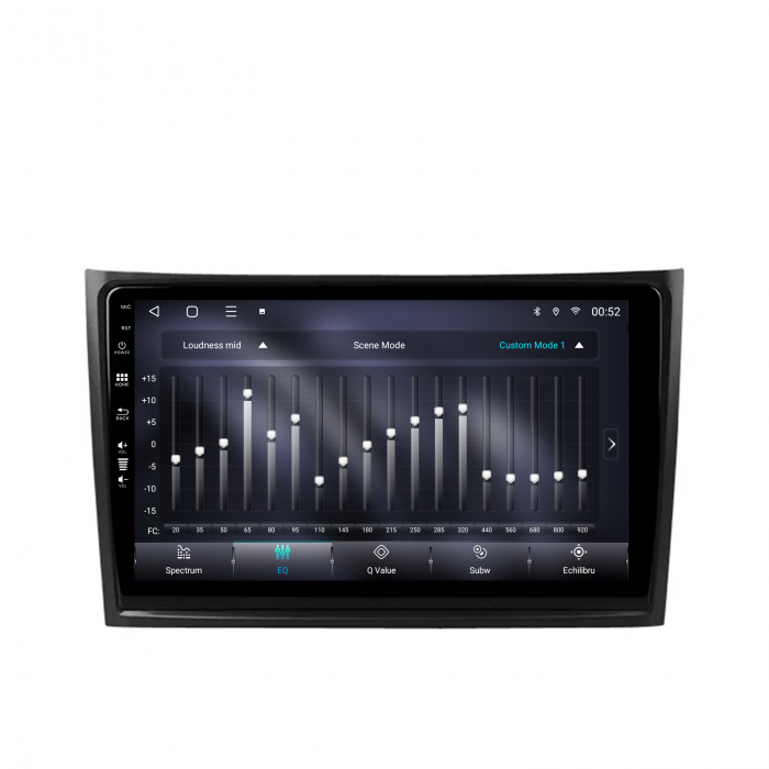 Navigatie Android XC90 2002-2014 6GB | AutoDrop.ro [6]