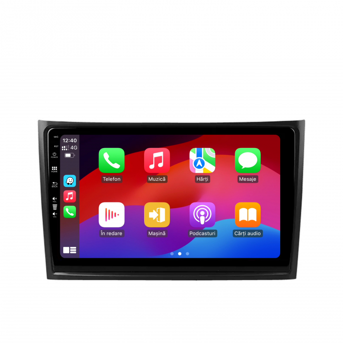 Navigatie Android XC90 2002-2014 6GB | AutoDrop.ro [5]
