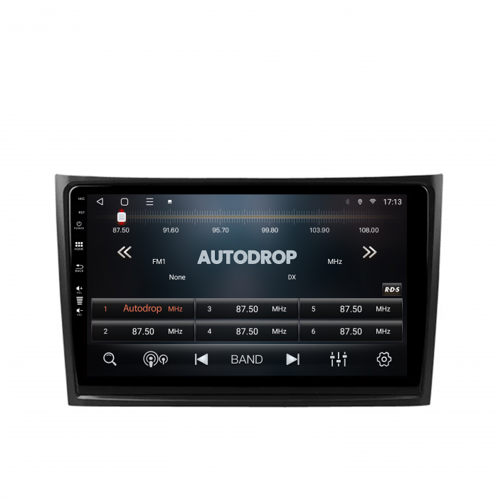 Navigatie Android XC90 2002-2014 6GB | AutoDrop.ro [9]