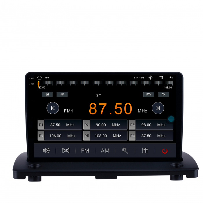 Navigatie 2K Android XC90 2002-2014 4GB | AutoDrop.ro [6]