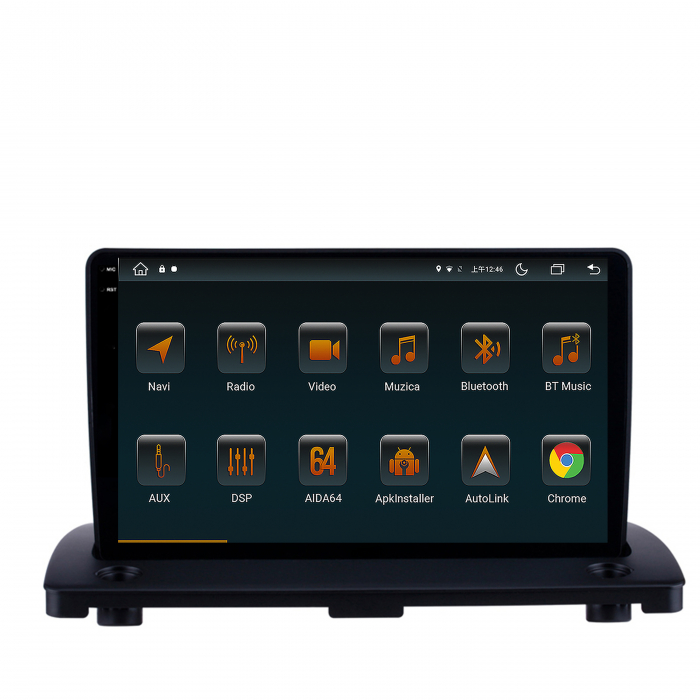 Navigatie 2K Android XC90 2002-2014 4GB | AutoDrop.ro [3]