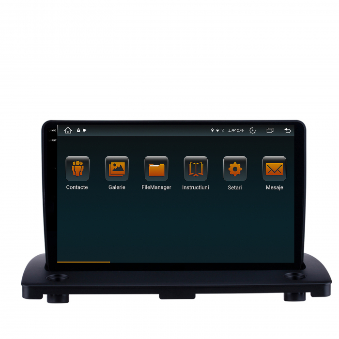 Navigatie 2K Android XC90 2002-2014 4GB | AutoDrop.ro [4]