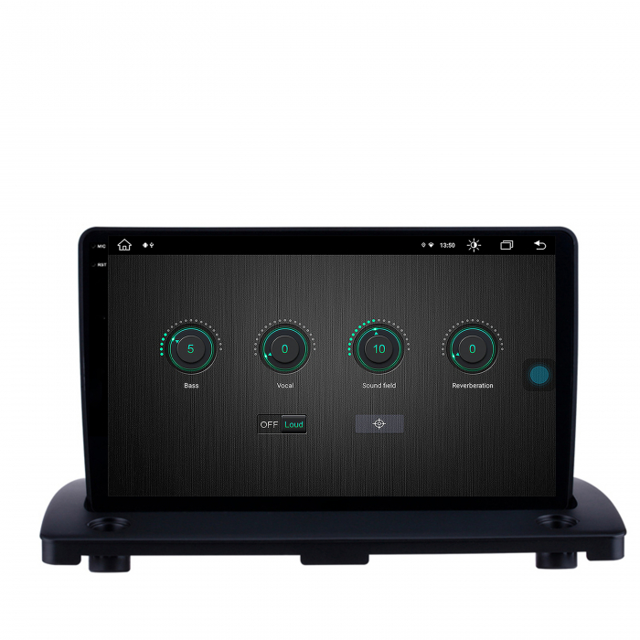 Navigatie 2K Android XC90 2002-2014 4GB | AutoDrop.ro [9]