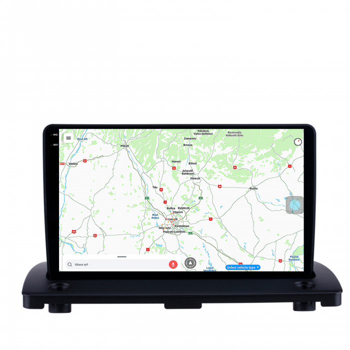 Navigatie 2K Android XC90 2002-2014 4GB | AutoDrop.ro [13]