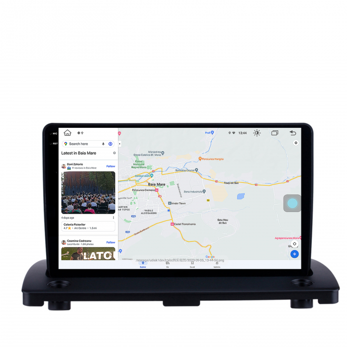 Navigatie 2K Android XC90 2002-2014 4GB | AutoDrop.ro [7]