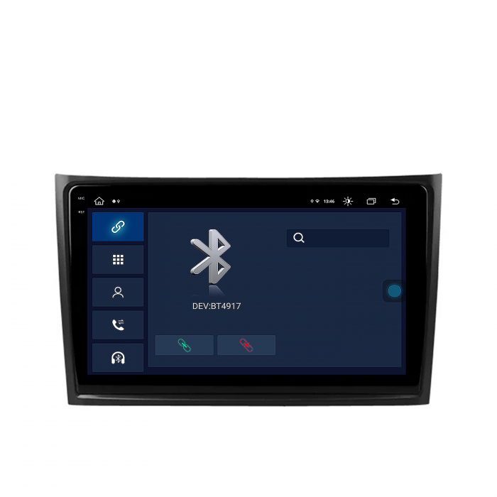 Navigatie 2K Android XC90 2002-2014 4GB | AutoDrop.ro [8]