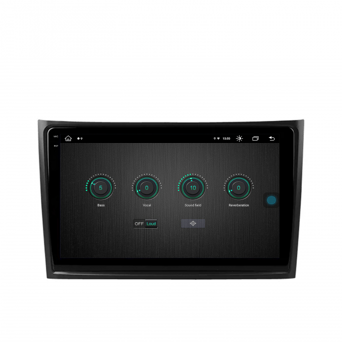 Navigatie 2K Android XC90 2002-2014 4GB | AutoDrop.ro [11]
