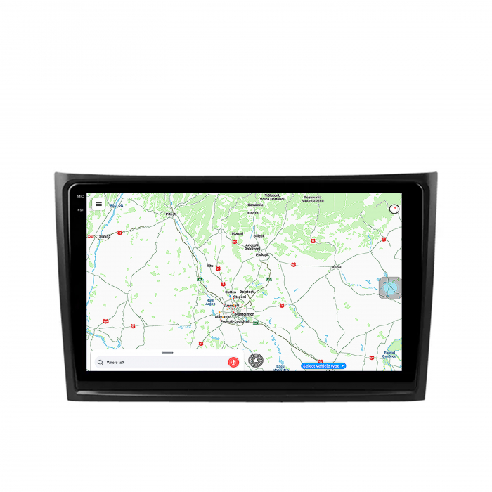 Navigatie 2K Android XC90 2002-2014 4GB | AutoDrop.ro [12]