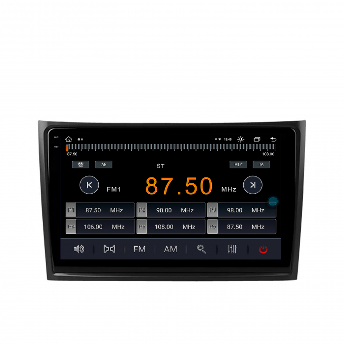 Navigatie 2K Android XC90 2002-2014 4GB | AutoDrop.ro [6]