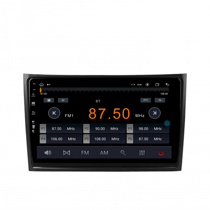 Navigatie Android XC90 2002-2014 8GB | AutoDrop.ro [5]