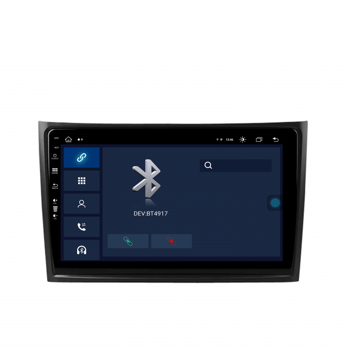 Navigatie Android XC90 2002-2014 8GB | AutoDrop.ro [7]