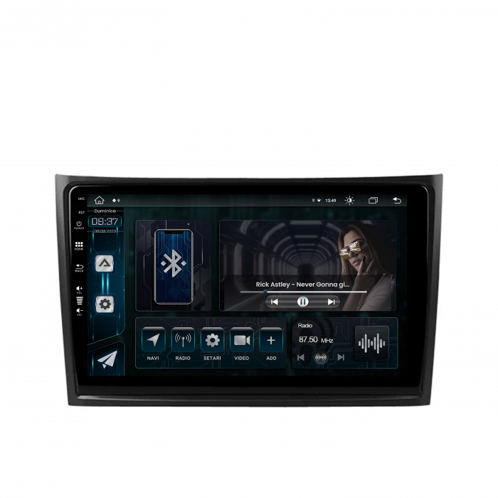 Navigatie Android XC90 2002-2014 8GB | AutoDrop.ro [2]