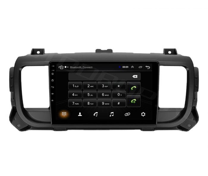 Navigatie Android Citroen Jumpy 2017+ 1GB | AutoDrop.ro [6]