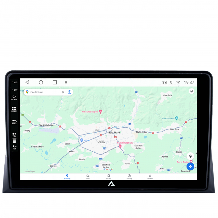Navigatie VW Multivan T5 AD-BGA 4+64GB | AutoDrop.ro [8]