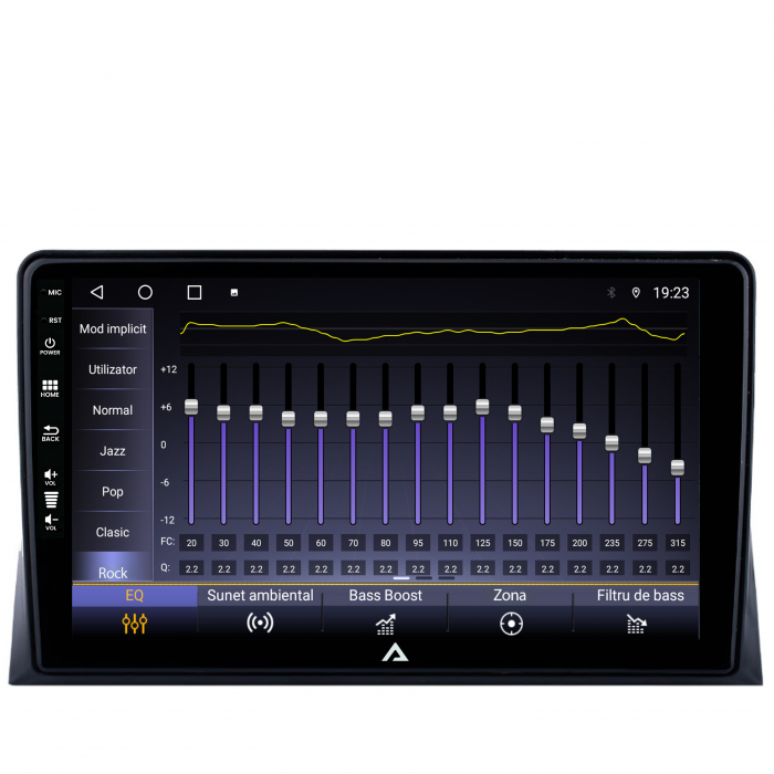 Navigatie VW Multivan T5 AD-BGA 4+64GB | AutoDrop.ro [7]