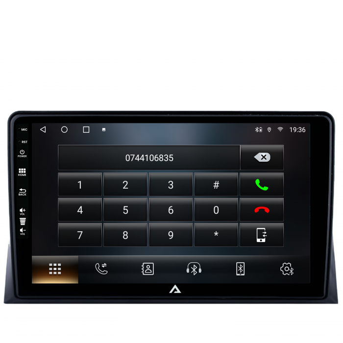 Navigatie VW Multivan T5 AD-BGA 4+64GB | AutoDrop.ro [10]