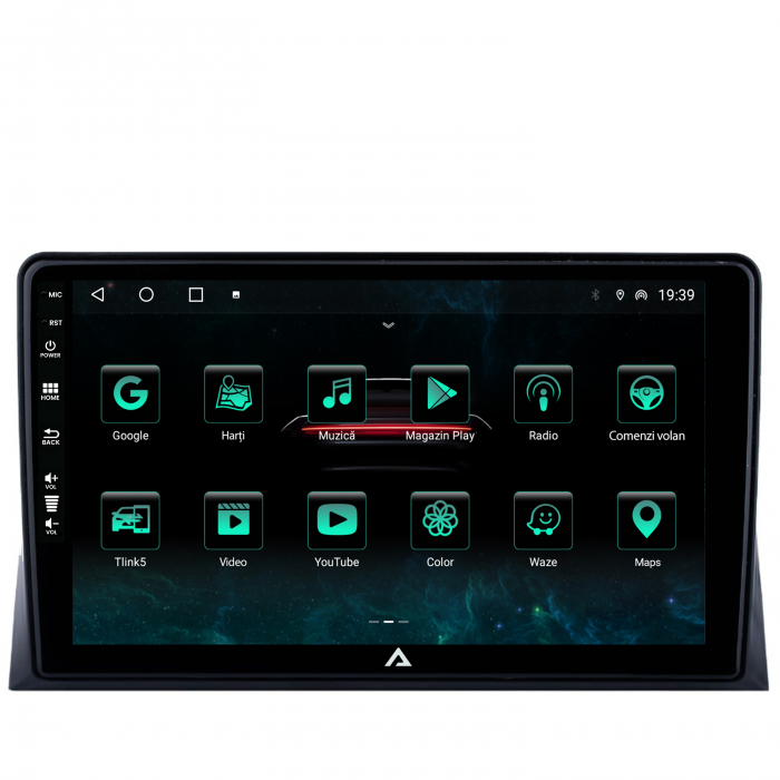 Navigatie VW Multivan T5 AD-BGA 4+64GB | AutoDrop.ro [3]