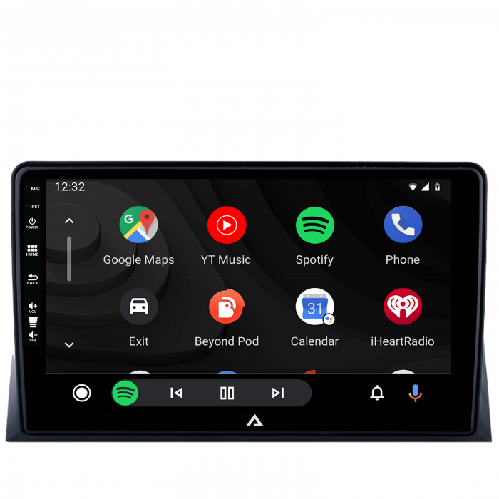 Navigatie VW Multivan T5 AD-BGA 4+64GB | AutoDrop.ro [5]