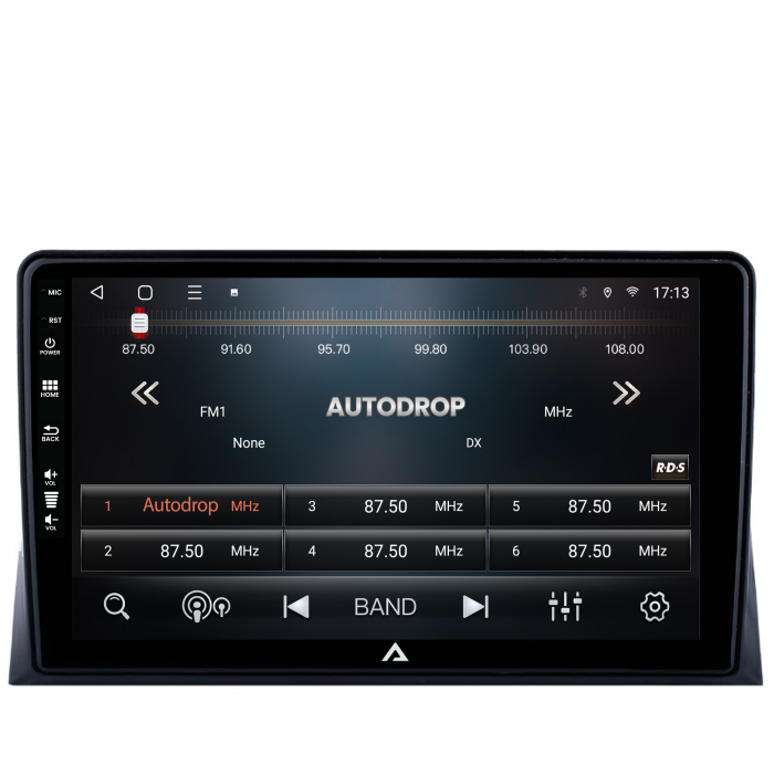 Navigatie VW Multivan T5 Android 2+32GB | AutoDrop.ro [7]