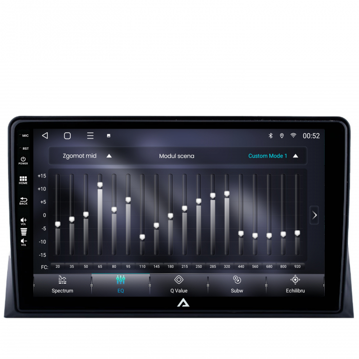 Navigatie VW Multivan T5 Android 2+32GB | AutoDrop.ro [6]