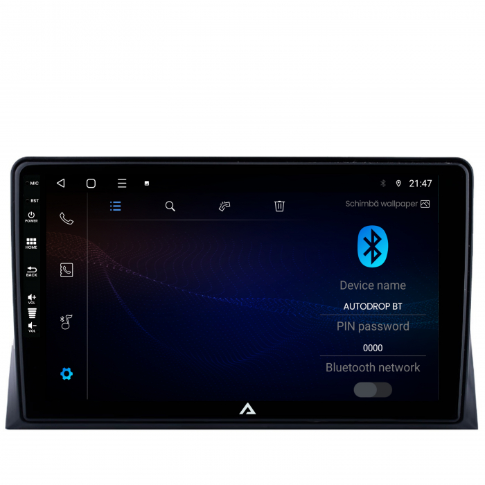 Navigatie VW Multivan T5 Android 2+32GB | AutoDrop.ro [4]