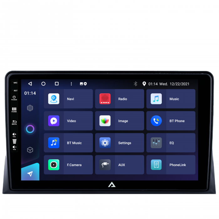 Navigatie VW Multivan T5 AD-BGQ 4+64GB | AutoDrop.ro [4]