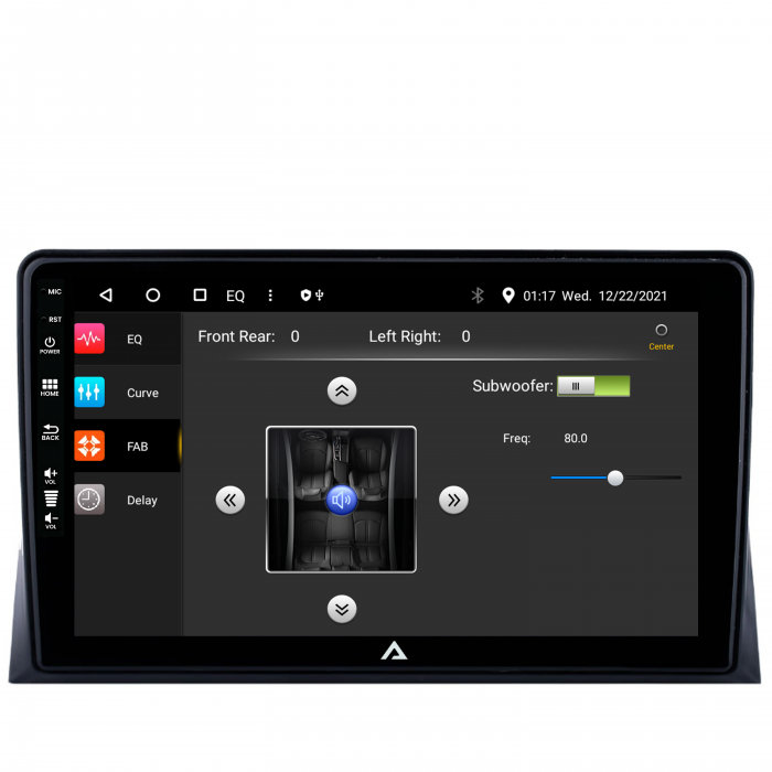 Navigatie VW Multivan T5 AD-BGQ 4+64GB | AutoDrop.ro [6]
