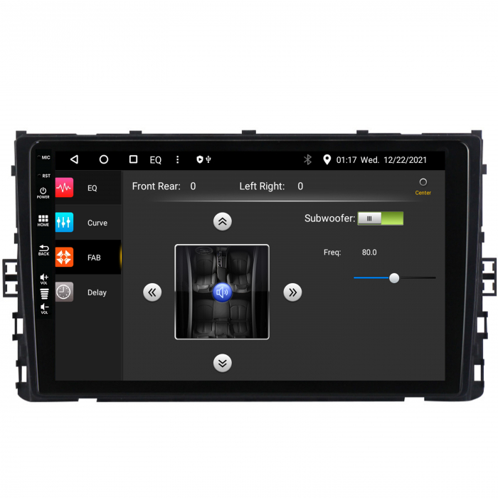 Navigatie VW Multivan T5 AD-BGQ 4+64GB | AutoDrop.ro [10]