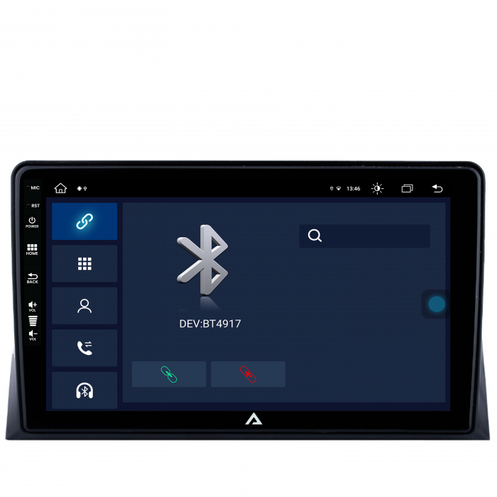 Navigatie VW Multivan T5 AD-BGZ 8+256GB | AutoDrop.ro [8]
