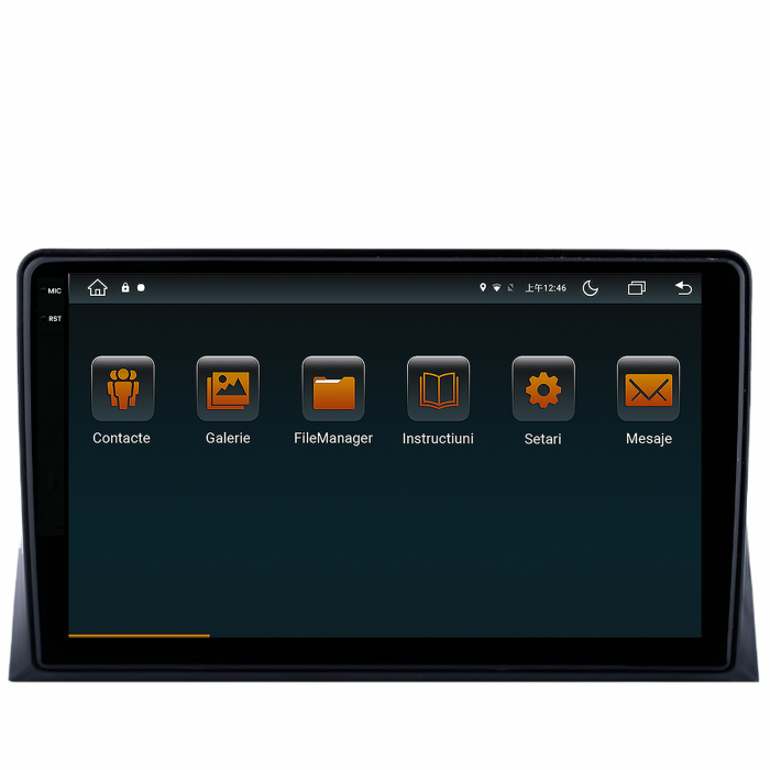 Navigatie VW Multivan T5 AD-BGV 4+64GB | AutoDrop.ro [4]