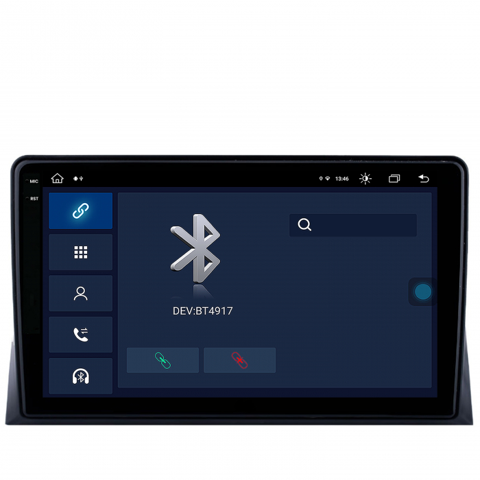 Navigatie VW Multivan T5 AD-BGX 8+256GB | AutoDrop.ro [11]