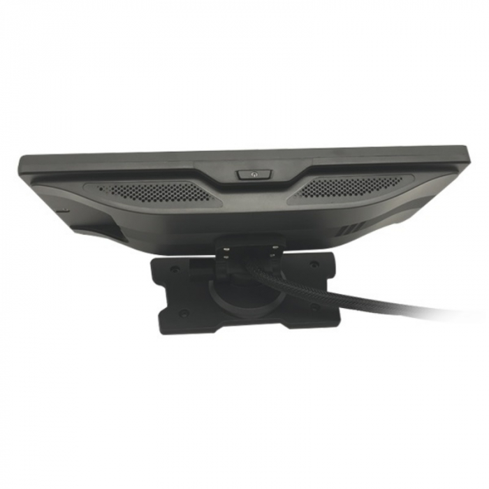 Navigator pentru bord autoturism STAR T99 DVR, 4G, 10.26" touch screen, Android 8.1, 2GB RAM 32GB ROM, Flota, DMS, GPS, ADAS, 4 Camere [3]