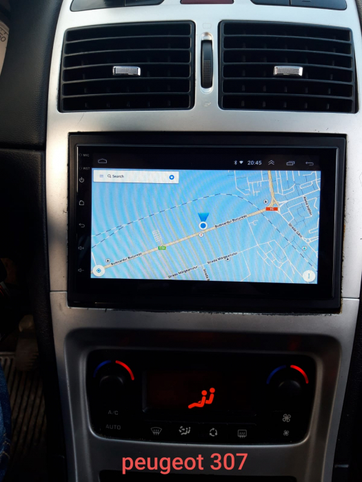 Navigatie Auto All-in-One 2DIN, Android 9.1 - AD-BGP1001 [24]