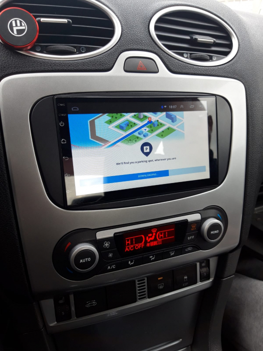 Navigatie Auto All-in-One 2DIN, Android 9.1 - AD-BGP1001 [20]