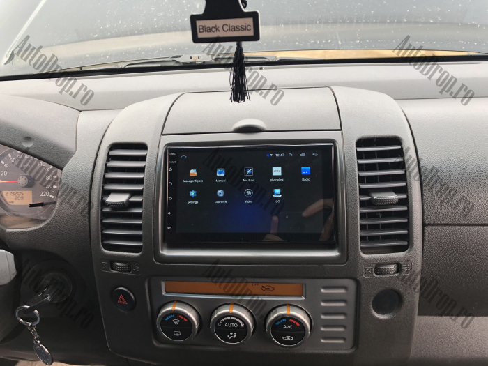 Navigatie Auto All-in-One 2DIN, Android 9.1 - AD-BGP1001 [23]