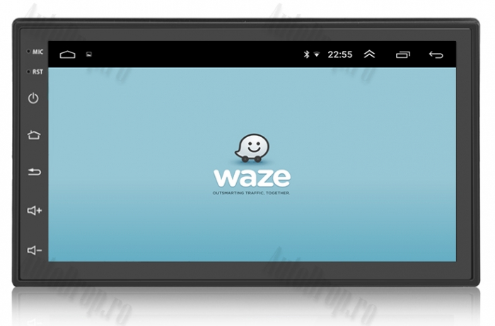 Navigatie Auto All-in-One 2DIN, Android 9.1 - AD-BGP1001 [14]