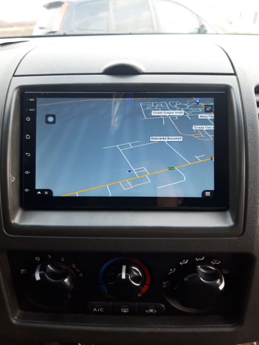 Navigatie Auto All-in-One 2DIN, Android 9.1 - AD-BGP1001 [22]
