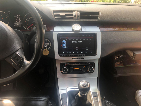 Navigatie Volkswagen, Skoda, Seat, Android | AD-BGPVW9MTK [28]