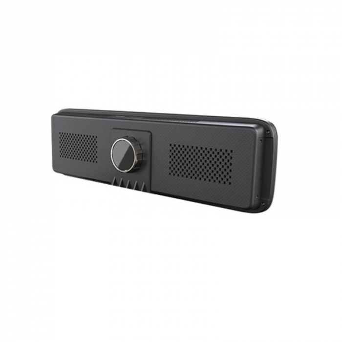 Oglinda Star T88 DVR, 4G, Display 12", Android 8.1, 2GB RAM 32GB ROM, Flota, GPS, ADAS, Night vision, 4 Camere [3]
