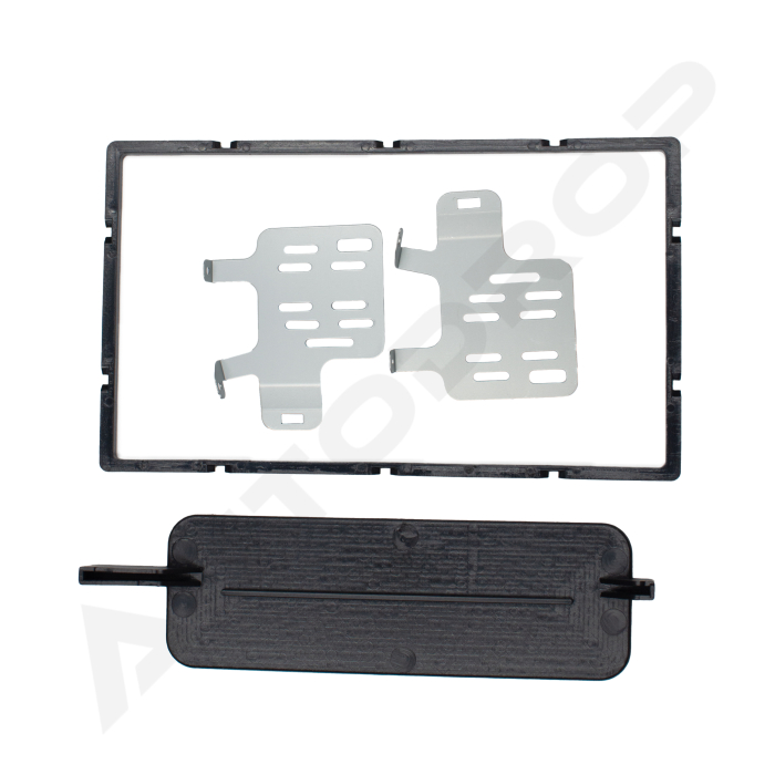 Rama Adaptoare Autodrop Rama Adaptoare 2DIN Opel Vivaro / Renault Traffic 2011-2014 navigatie Android 2DIN AutoDrop.ro [5]