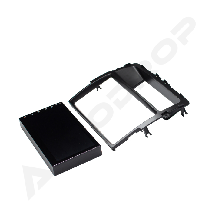 Rama Adaptoare Autodrop Rama Adaptoare 2DIN Opel Vivaro / Renault Traffic 2011-2014 navigatie Android 2DIN AutoDrop.ro [4]