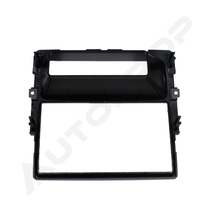 Rama Adaptoare Autodrop Rama Adaptoare 2DIN Opel Vivaro / Renault Traffic 2011-2014 navigatie Android 2DIN AutoDrop.ro [2]