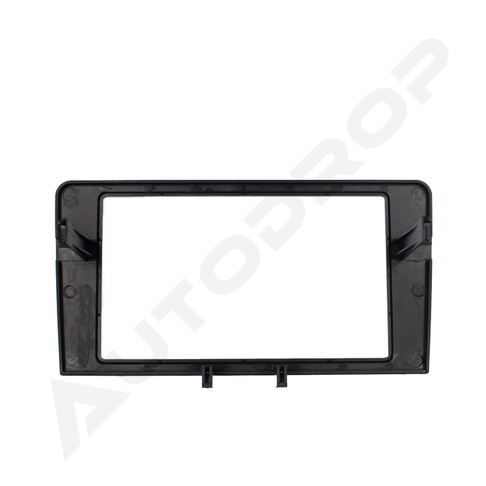 Rama Adaptoare Autodrop Rama Adaptoare Audi A3 navigatie Android 2DIN AutoDrop.ro [2]