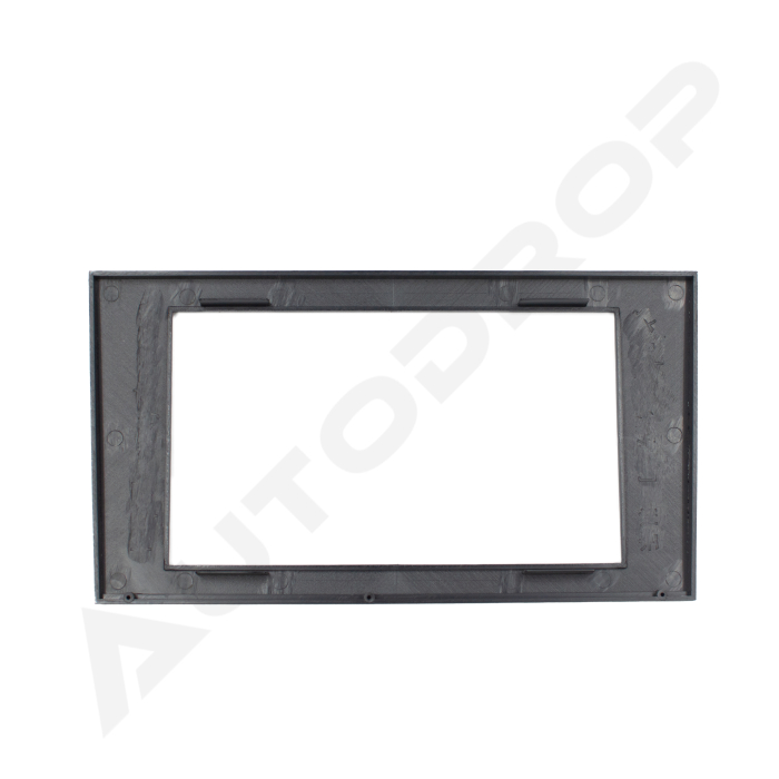 Rama Adaptoare Autodrop Rama Adaptoare Audi A4 B6/B7 navigatie Android 2DIN AutoDrop.ro [2]